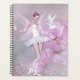 Agenda Fairy Ballerina