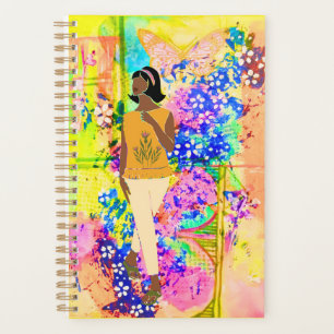 Agenda Faith Walk
