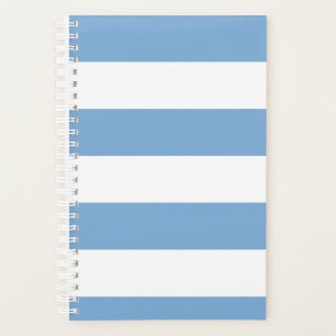 Agenda Faixa Azul