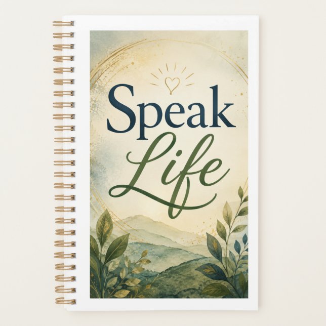 Agenda Fale Vida (Frente)