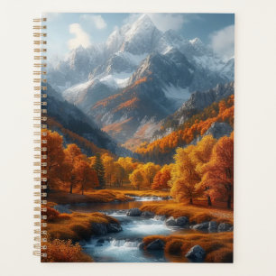Agenda Fall Stream
