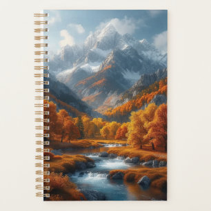 Agenda Fall Stream