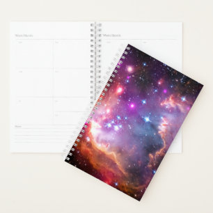 Agenda Falln Angelic Galaxy