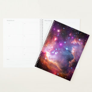 Agenda Falln Angelic Galaxy