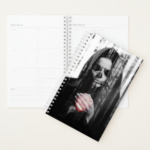 Agenda Falln Death Waits