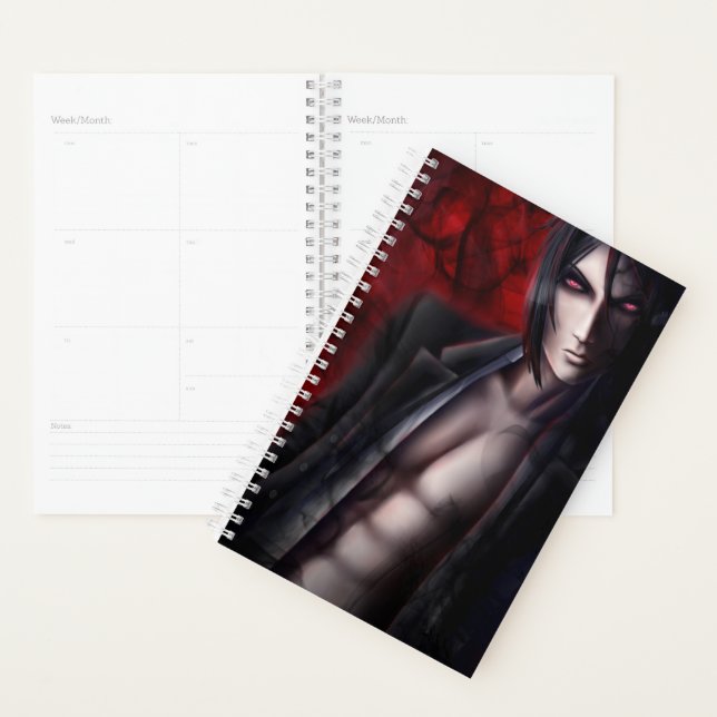 Agenda Falln Devil's Night (Exibição)