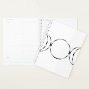 Agenda Falln Goddese Symbol