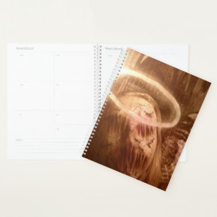 Agenda Falln Guardian Angel