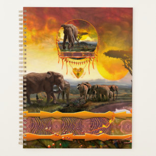 Agenda Família Elefante "As Ligações que Amarram"