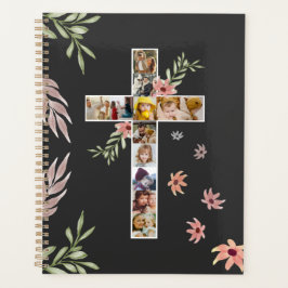 Agenda Família Jesus Cruz Christian Church