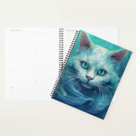 Agenda Fantasy Kitten