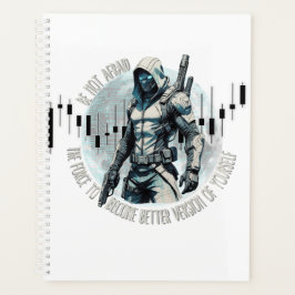 Agenda Fantasy trade design | Cyberpunk | Self growth