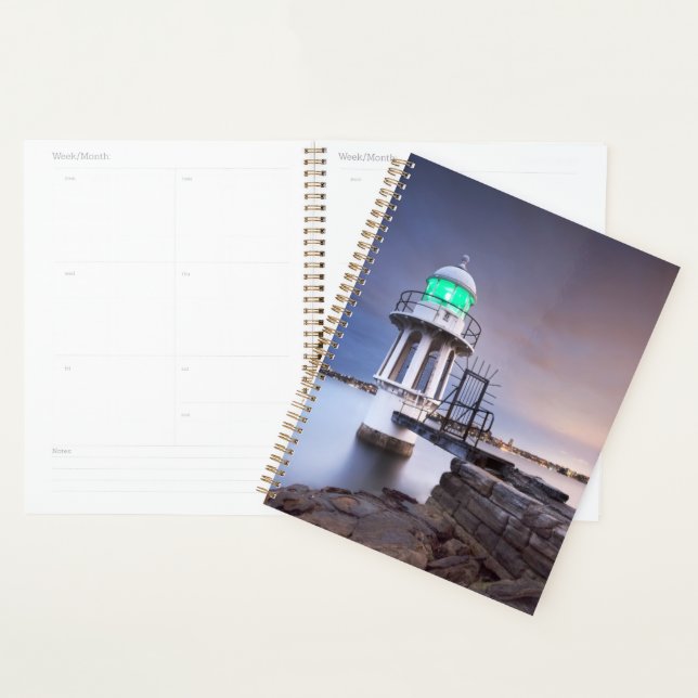 Agenda Faróis | Cremorne Point Lighthouse Austrália (Exibição)
