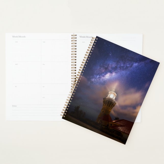 Agenda Faróis | Farol Asutrália (Exibição)