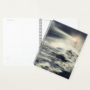 Agenda Farol Beacon