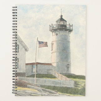 Agenda Farol de Cape Neddick