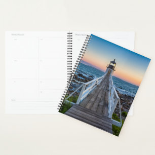 Agenda Farol Marshall Point ao Sunset
