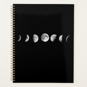 Agenda Fases da Lua