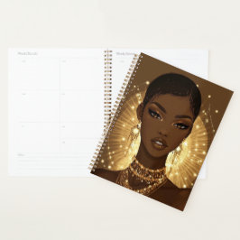 AGENDA FASHION-ESQUE #3