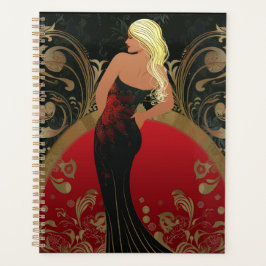 AGENDA FASHION-ESQUE #4