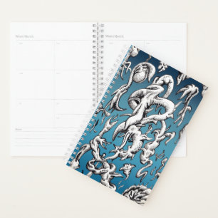 Agenda Fauna Airbourne