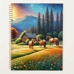 Agenda Fazenda de Cavalos