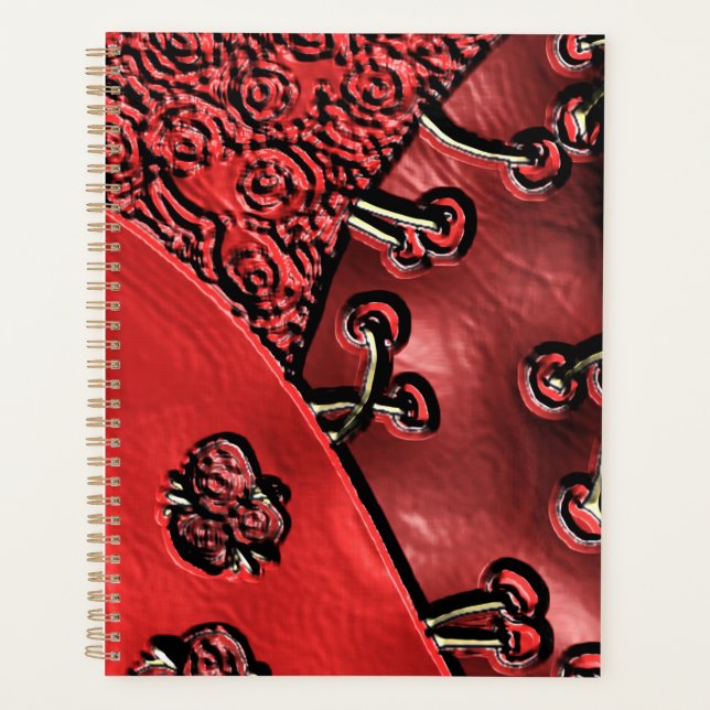 Agenda Feira de Cranberry (Frente)
