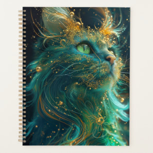 Agenda Felino Místico