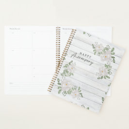 AGENDA FELIZ ANIVERSÁRIO