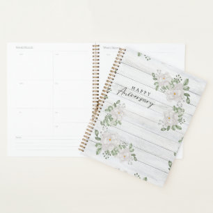 AGENDA FELIZ ANIVERSÁRIO