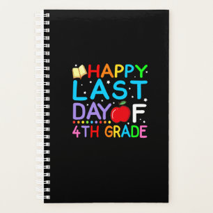 Agenda Feliz Dia Passado Da Graduação Do 5