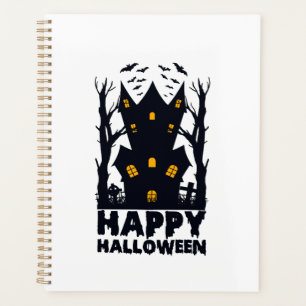 Agenda Feliz Halloween Halloween Feliz Halloween