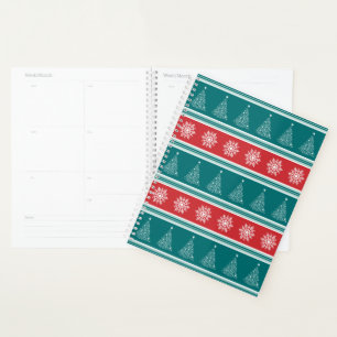 Agenda Feliz Natal