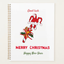 Feliz Natal e Ano Novo Minimalista