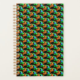 Agenda Feliz Samhain!