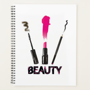 Agenda Ferramentas de beleza