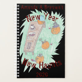 Agenda Festa de Abóbora!