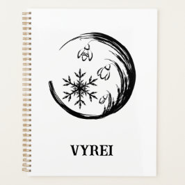 Agenda Festa de inverno