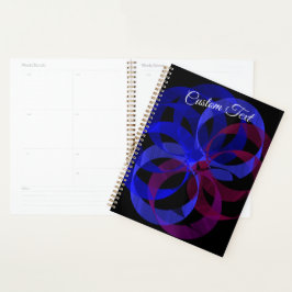 Agenda Figure 8 Geometric Planner