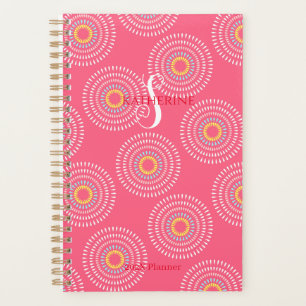 Agenda Fireworks - Cereja japonesa