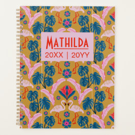 Agenda Flamenco de Flamingo