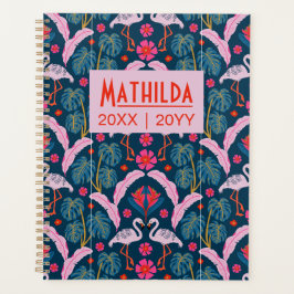 Agenda Flamenco de Flamingo