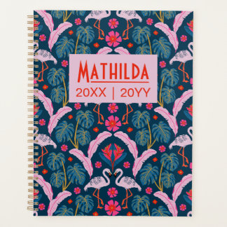 Agenda Flamenco de Flamingo