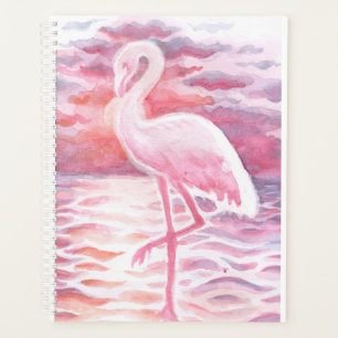 Agenda Flamingo