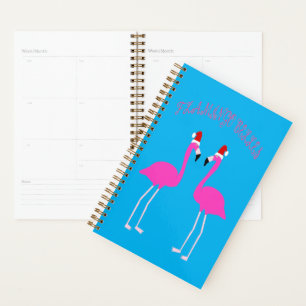 Agenda Flamingos Flamingo Belles