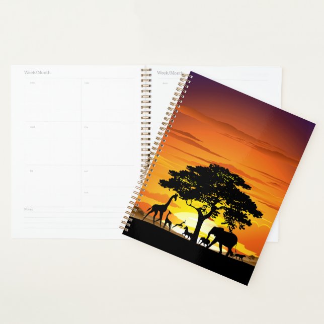 Agenda Flexible Photo Magnet (Exibição)