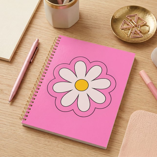 Agenda Flor (Criador carregado)