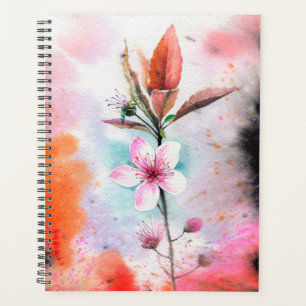 Agenda Flor de Cereja de Aquicultura