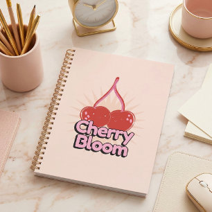 Agenda Flor de Cerejeira