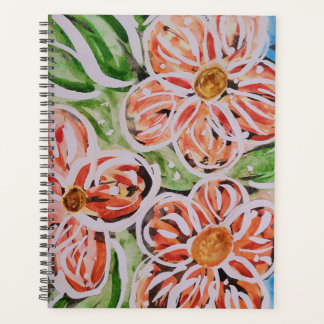 Agenda Flor Ligada